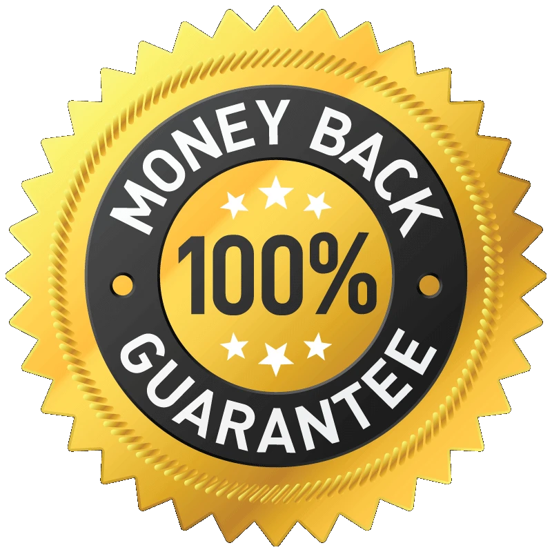 money back guarantee ekster wallet