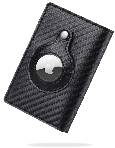 SafeTrack RFID Wallet